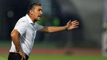 “El Patón” le sacó una