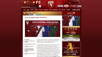 Desde el sitio oficial del