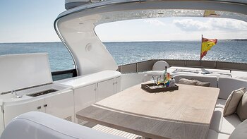 El Seven C fue construido