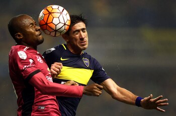 Pablo Pérez también podría emigrar (Reuters)