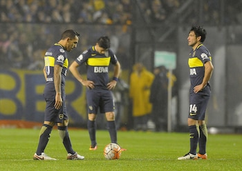 Habría depuración en el plantel