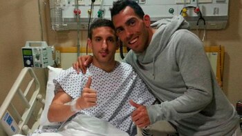 En medio de la polémica,