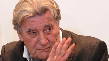 Armando Pérez se juntará con