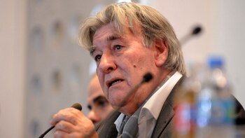 Armando Pérez busca al nuevo