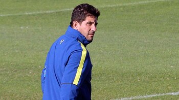 Agustín Orion habría aceptado pasar