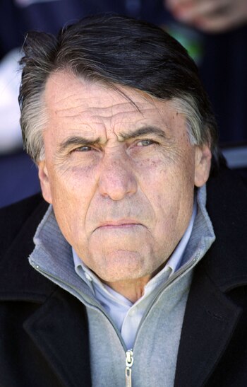 Hugo Tocalli, palabra autorizada para