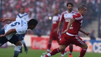 Andrés D’Alessandro fue el dueño