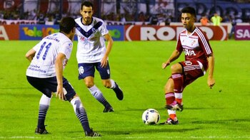 Pity Martínez, con varios lujos, se