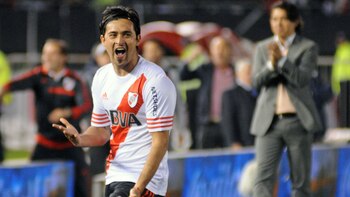 El zurdo podría recalar en