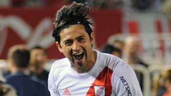 Pisculichi fue pieza clave en