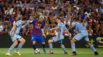 Una imagen que se repite