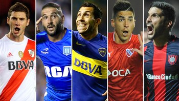 Arranca la temporada 2016/2017 del
